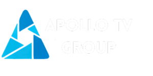 apollo tv group logo