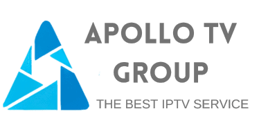 apollo tv logo